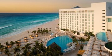 Le Blanc Spa Resort