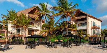 Tago Tulum By G Hotels