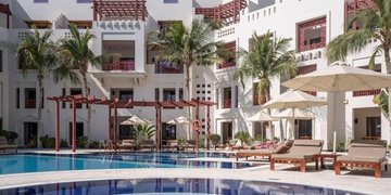 Hotel Sifawy Boutique