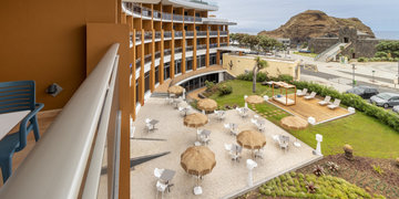Hotel Aqua Natura Bay