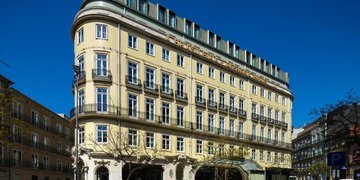 Pestana Porto - A Brasileira
