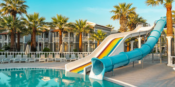Hotel LUCAS Didim Resort /ex Club Tarhan Serenity/