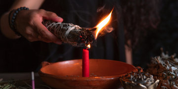 Ozdravný šamanský pobyt v Kolumbii