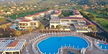 Hotel Almyros Beach Resort & Spa
