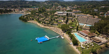 Hotel Dreams Corfu Resort & Spa