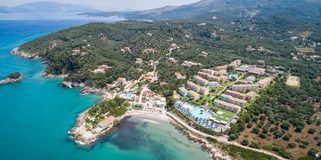 Hotel Mareblue Beach