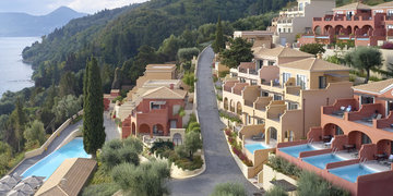 Hotel Marbella Nido Suite Hotel & Villas