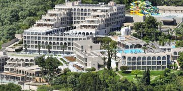 Hotel Marbella Korfu