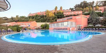 Hotel Panorama Sidari