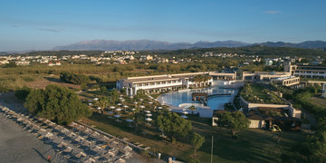 Hotel Giannoulis - Cavo Spada Luxury Sports & Leisure Resort & Spa