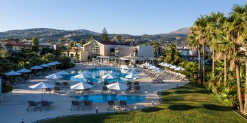 Hotel Minos Mare