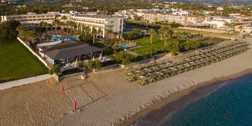Hotel Rethymno Palace