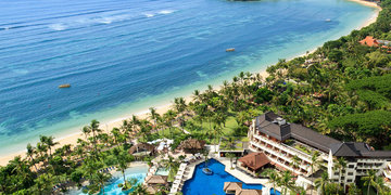 Hotel Nusa Dua Beach & Spa