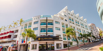 Hotel Vila Baleira Funchal
