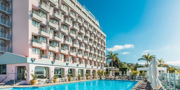 Hotel Gardens