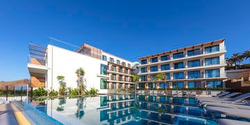 Hotel Sentido Galomar