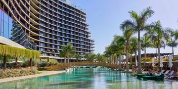 Hotel Savoy Palace