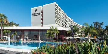 Hotel Pestana Casino