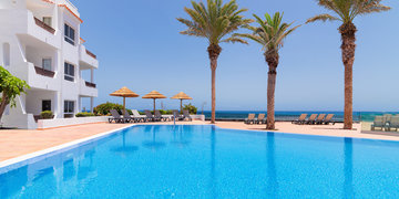 Hotel Barcelo Fuerteventura Royal Level
