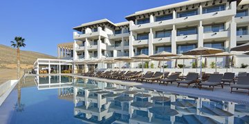 Hotel INNSIDE by Melia Fuerteventura