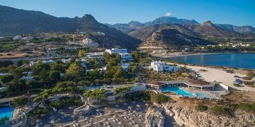 Hotel Kakkos Bay