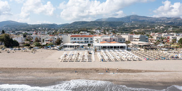 Hotel Dimitrios Village Beach Resort
