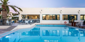 Hotel Azul Eco