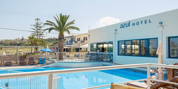 Hotel Azul Eco