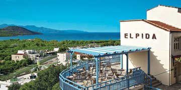Hotel Elpida Village