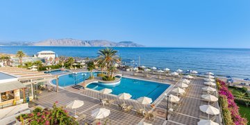 Hotel Hydramis Palace Beach Resort