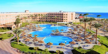 Hotel Pickalbatros - Beach Albatros Resort