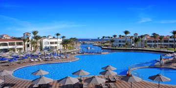 Hotel Pickalbatros - Dana Beach Resort