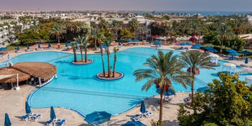 Hotel Desert Rose Resort