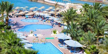 Hotel Empire Beach