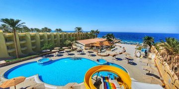 Hotel Palm Beach