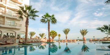 Hotel Royal Star Beach Resort