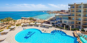 Hotel Sphinx Aqua Park Beach Resort