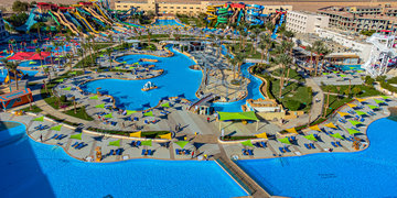 Hotel Titanic Resort and Aqua Park