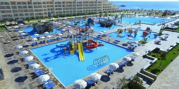 Hotel Pickalbatros - Albatros White Beach