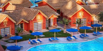 Hotel Pickalbatros- Water Valley Resort - Neverland