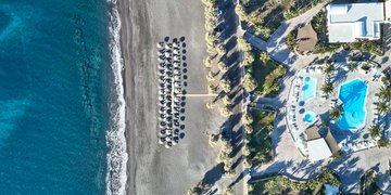 Hotel Santo Miramare Resort