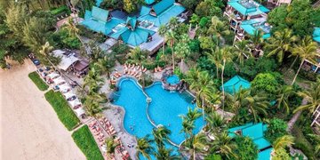 Hotel Centara Grand Beach Resort & Villas