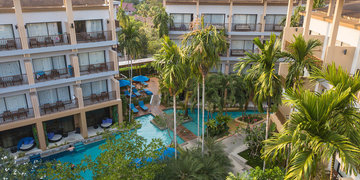 Hotel Deevana Plaza Krabi Aonang