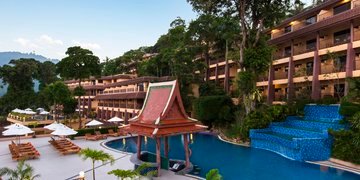 Hotel Chanalai Garden Resort
