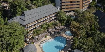 Hotel Holiday Inn Resort Krabi Ao Nang Beach