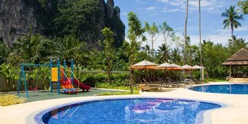 Hotel Ibis Styles Krabi Ao Nang