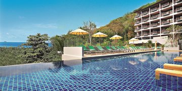 Hotel Krabi Chada Resort