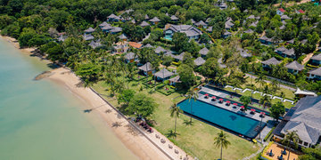 Hotel The Vijitt Resort Phuket