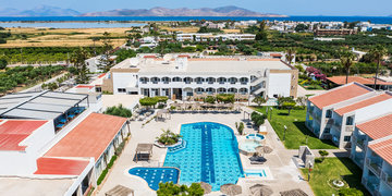 Hotel Ilios K Village Resort
