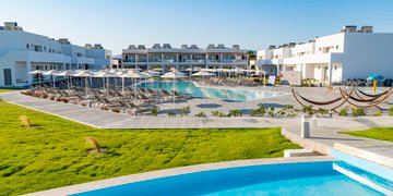 Hotel Lambi Resort